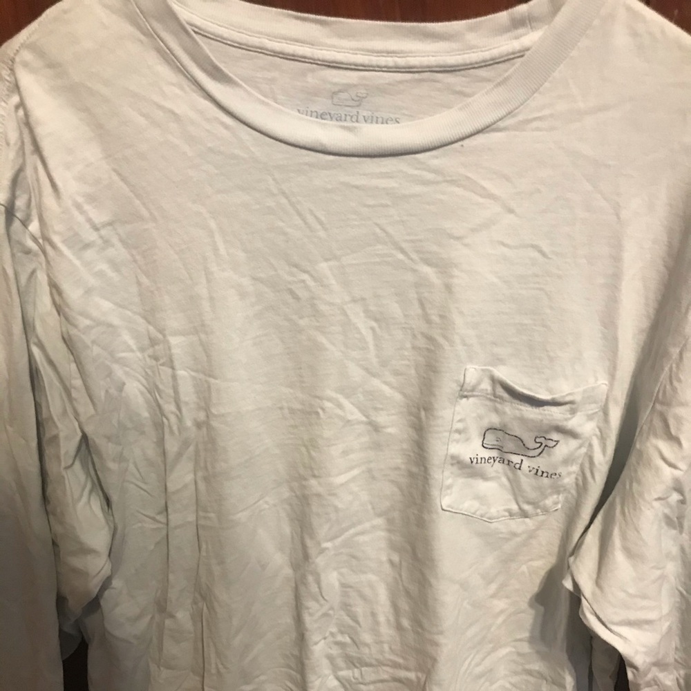 Vineyard Vines XL long sleeve Tshirt